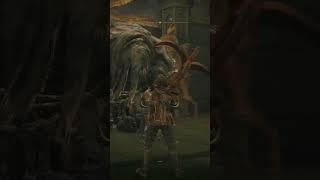 Gurranq, Beast Clergyman #playthrough #eldenring #gaming #sronmar #gameplay #video #videos #letsplay