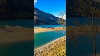 Switzerland in Autumn  Follow for more Videos #naturelovers #nature #switzerland #viralvideo #like