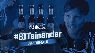 "110 Prozent gibt es nicht" | #BITeinander Ep. 7 mit Wout Weghorst