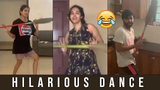 TFI Singers House Cleaning Challenge Video | Super Fun | Manastars