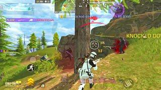 RENZU GAMING HINDI DAW SANAY MAG 1TAP SHOTGUN | CALL OF DUTY MOBILE BATTLE ROYALE | RENZU GAMING