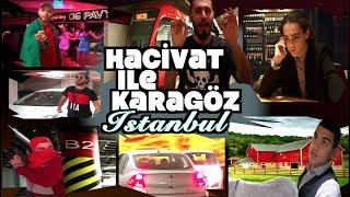 Hacivat İle Karagöz: İstanbul - Kısa Film (Vice City Parodi)