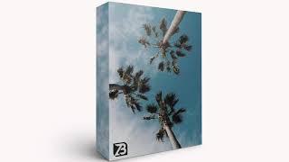 Guitar Loop Kit x Acoustic Guitar Sample Pack | "Acoustic Wave Loop Kit + MIDI Kit"