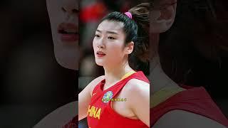 关于热身赛#中国女篮#李梦#女篮亚洲杯