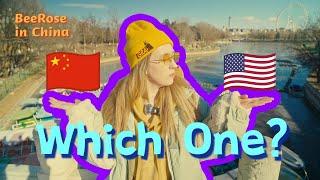 Why I’m Staying In China and WON’T Move Back to the USA