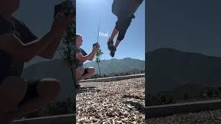 WP4TZ SOTA #morsecode #hamradio