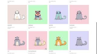 What are Cryptokitties and how do they make you money