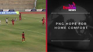 PNG hope for home comfort