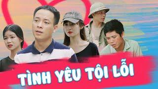 TÌNH YÊU TỘI LỖI | Thái Dương x Ngọc Thuỷ x Trường Sơn | Hài Mới Nhất 2024