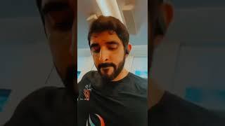 Fazza prince of Dubai ️ | #sheikhhamdan #fazza #faz3 #dubai #uae #faz3 #princeofdubai
