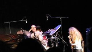 Vinnie Colaiuta - Herbie Hancock - Chameleon - 2010