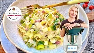 LAUCH-TRAUM  -  passt zu Pasta , Reis oder einfach Baguette - Thermomix® Rezept