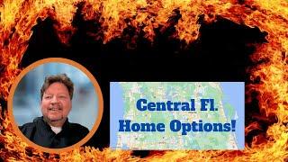 Central Florida Housing Market And Home Buying Opportunities