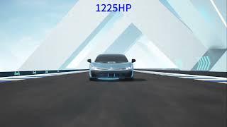 Most Expensive and Fast(1.9S) Chinese Electric Vehicle -AION Hyper SSR