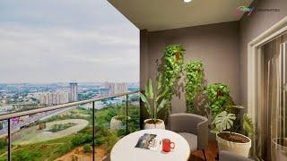 Godrej Woodscapes - 4 BHK Luxury Apartments Bangalore