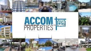 Accom Properties Promo Video