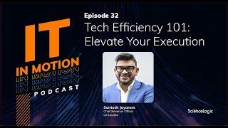 Tech Efficiency 101: Elevate Your Execution