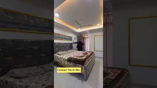 Luxury Furnished 1 Bedroom Apartment For Sale in Bahria Town Rawalpindi | All Facilities