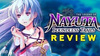 Nayuta: Boundless Trails Review (Switch) - A Fun Action RPG That Respects Your Time | Backlog Battle