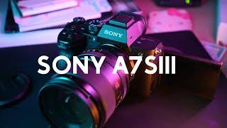 Here's why I switched from Fujifilm to Sony for my *video* needs...