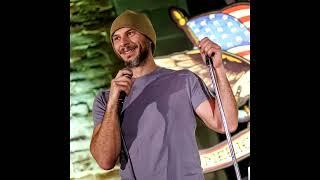 Jason Robo: Weed industry and racist media nonsense @Comedy Store La Jolla