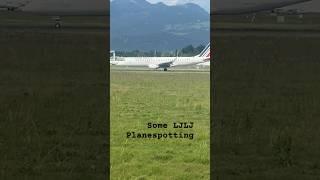 LJLJ planespotting️