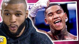 Chris Eubank Jr's Honest Opinion of Conor Benn