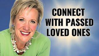 Do Mediums Really Allow Us to Talk to Our Deceased Family | Psychic Medium Julie Ryan