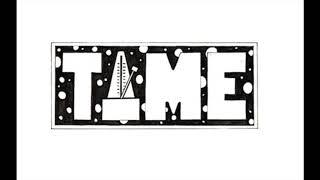 Time - Charlie P - O.B.F. - Ghetto Cycle LP - Dubquake Records DBQKLP02B