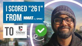 NMAT Topper Reveals Interview Secrets (The Only Video You Need to See Before NMIMS Interview)!" 