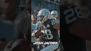 Top 5 2024 NFL Free Agents: Running Backs #fantasysphinest #fantasyfootball