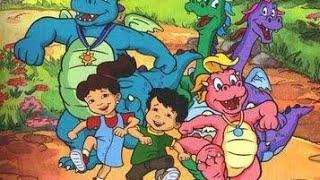 Dragon tales in hindi | full episode | entertainment