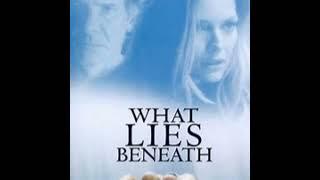 Real Reel Talk - Horror - S. 5 E. 12 - What Lies Beneath