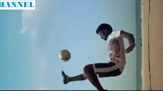 Chennaiyin FC promo song