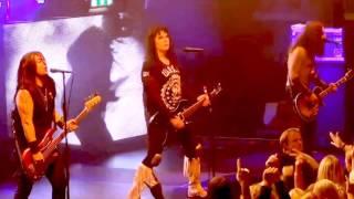 W.A.S.P.  Miss You promo