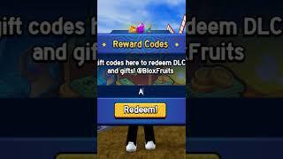 New Blox Fruit 2X EXP Codes 2024.. #bloxfruits #bloxfruit #roblox