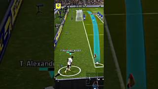 Direct Corner Kick Tutorial  | Efootball Mobile | #efootball #pes #shorts #efootball2023 #viral