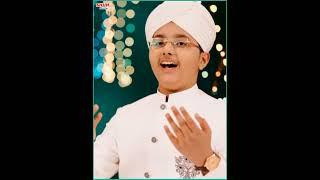 Short Naat Status Syed Hassan Ullah Hussaini