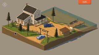 Tiny Room Stories Mystery Town Season 3 Chapter 13 Part 1 Gameplay