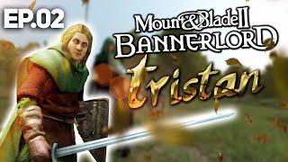 EXILIADO Y PERDIDO | Mount and Blade 2 | Calradia Reworked | EP 2