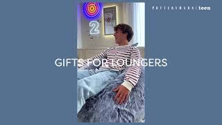 Gift Guide