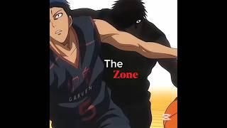 The Zone