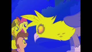 (REQUESTED) Gilda wants you to shut HD (G-Major) Effects (Sponsored By Preview 2 Effects)