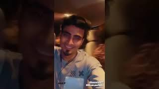 Hasnain Khan And Chand 07 New Instagram Reels #shorts