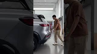 Byd yuan up #automobile #autochina #chinesecar