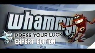 Whammy Expert Edition Season 2 Episode 4