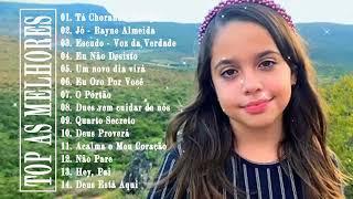 Rayne Almeida | Tá Chorando Por Quê, Jó ... Novas Canções Gospel 2023 Atualizadas [NOVA LISTA] 