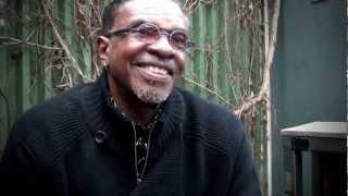 An interview with Keith David