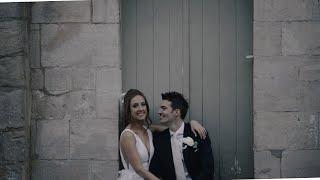 Sarah & Matt || A Cotswolds Wedding Film