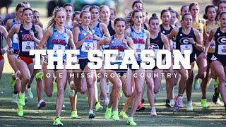 The Season: Ole Miss Cross Country - Run For Each Other (2022)